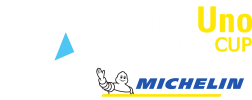 Logistica Uno Rally Cup, by Michelin