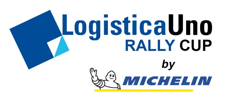 Alessandro Gino vince al Salento e passa in testa alla LogisticaUno Rally Cup by Michelin 2021